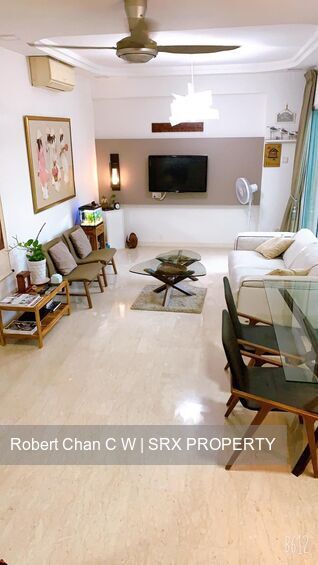 Euphony Gardens (D27), Condominium #330600321